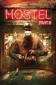 Hostel: Part Iii (2011)