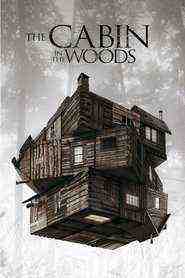 The Cabin In The Woods (2012)