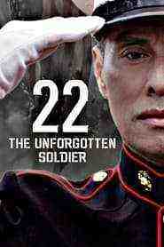 22-the Unforgotten Soldier (2023)
