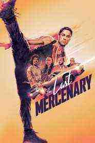 Le Dernier Mercenaire (2021)