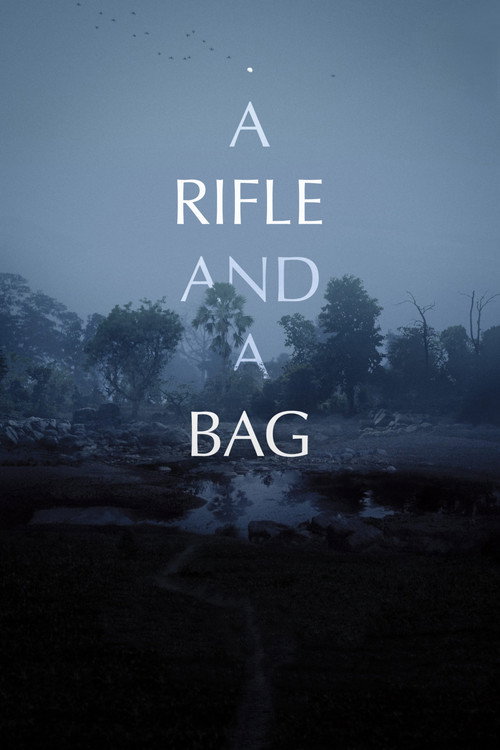 A Rifle And A Bag (2020)