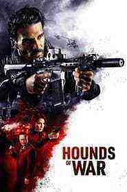 Hounds Of War (2024)