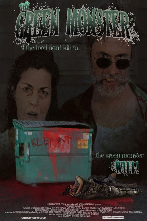 The Green Monster (2009)