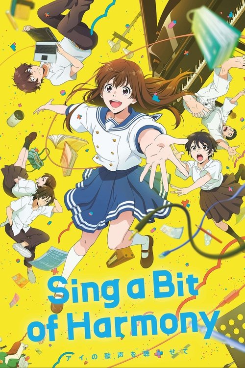 Sing A Bit Of Harmony (2021)
