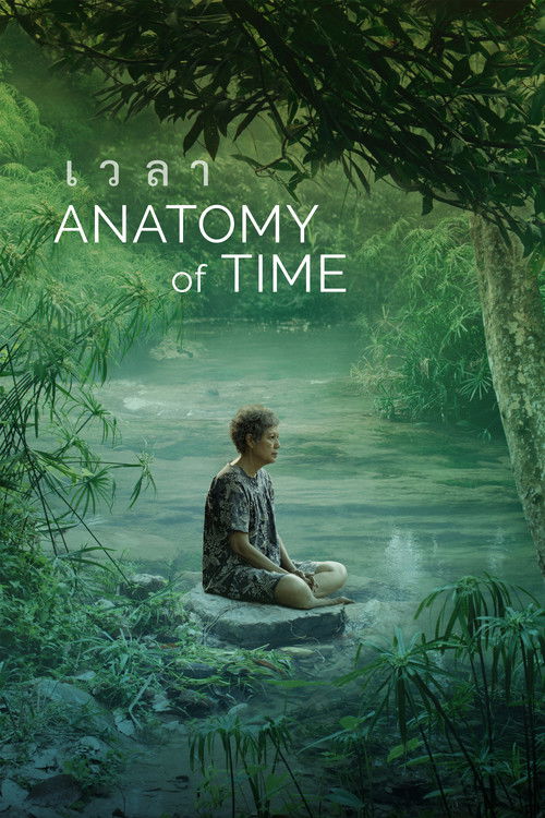 Anatomy Of Time (2021)