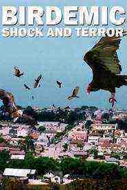 Birdemic: Shock And Terror (2010)