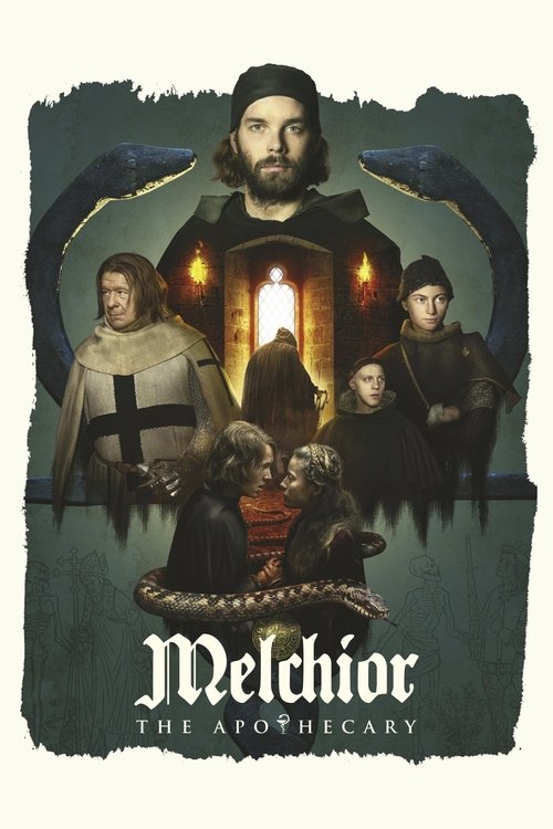 Melchior The Apothecary (2022)