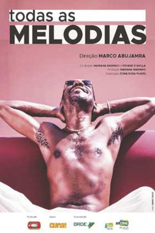 Todas As Melodias (2020)
