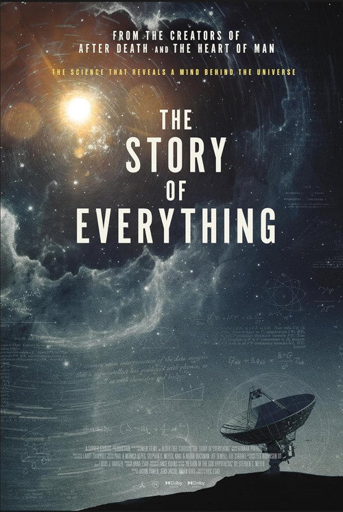 The Story Of Everything (2026)