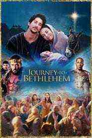 Journey To Bethlehem (2023)