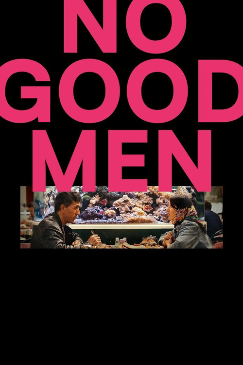 No Good Men (2026)
