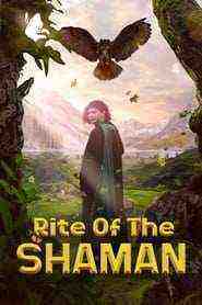Rite Of The Shaman (2022)