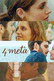 Four To Dinner (2022)