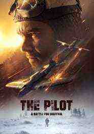 The Pilot. A Battle For Survival (2021)