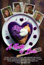 A Taste Of Love (2024)