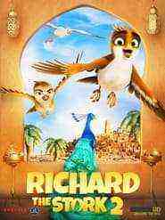 Richard The Stork And The Mystery Of The Great Jewel (2023)