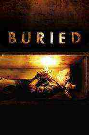 Buried (2010)