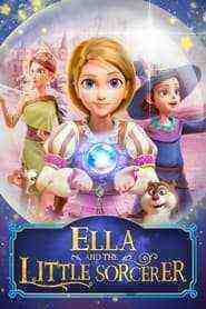 Little Sorcerer (2021)