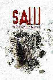 Saw 3d: The Final Chapter (2010)