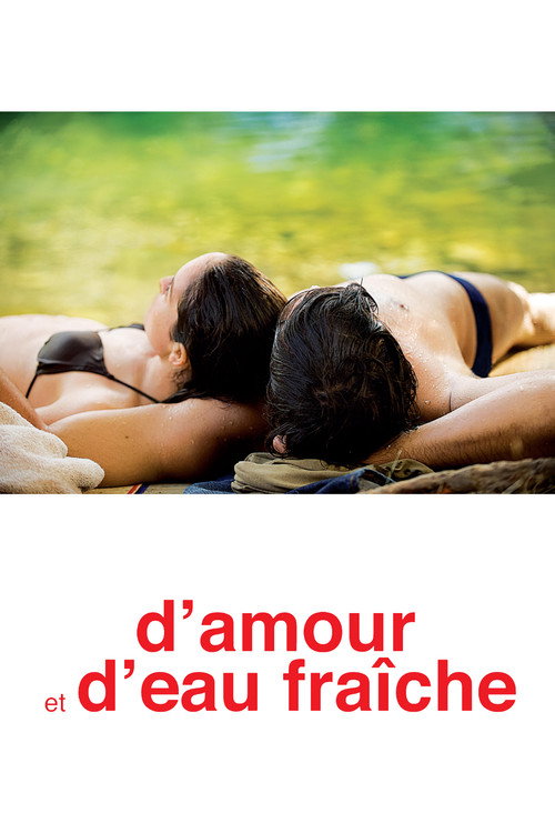 Living On Love Alone (2010)