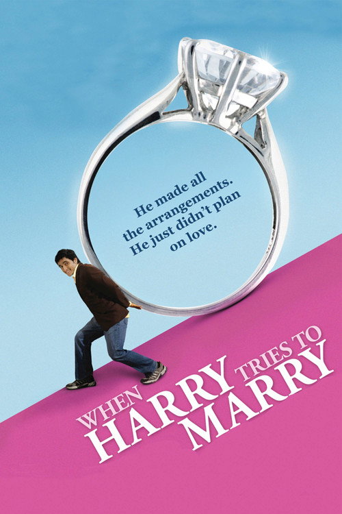 When Harry Tries To Marry (2011)