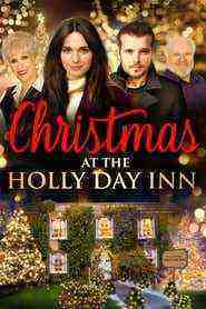 Christmas At The Holly Day Inn (2023)