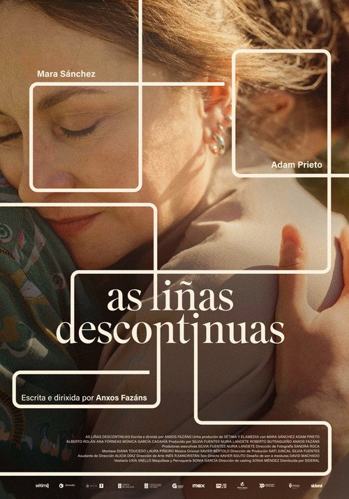 Las Líneas Discontinuas (2025)