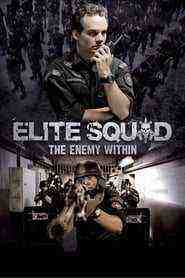 Elite Squad 2: The Enemy Within (2010)
