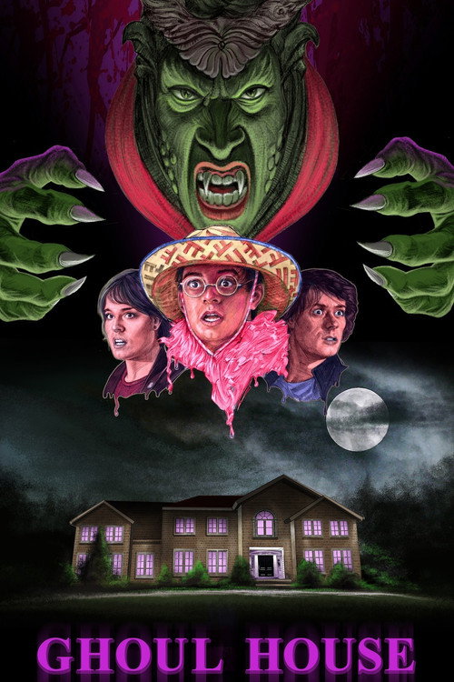 Ghoul House (2021)