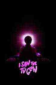 I Saw The Tv Glow (2024)