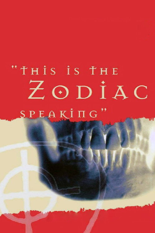 This Is The Zodiac Speaking (2008)