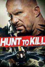 Hunt To Kill (2010)