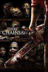 Texas Chainsaw 3d (2013)