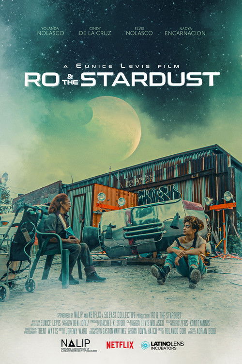 Ro & The Stardust (2022)