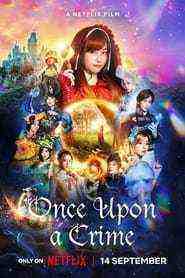 Once Upon A Crime (2023)