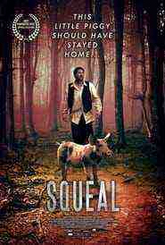 Samuel's Travels (2021)