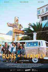 Runs In The Family (2023)