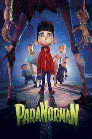 Paranorman (2012)