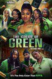 The Color Of Greene (2023)