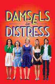 Damsels In Distress (2011)
