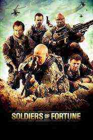 Soldiers Of Fortune (2012)