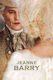 Jeanne Du Barry (2023)