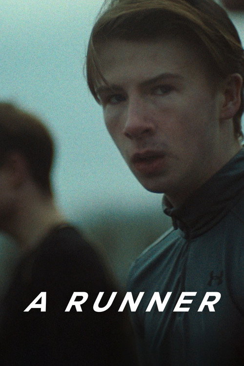 A Runner (2022)
