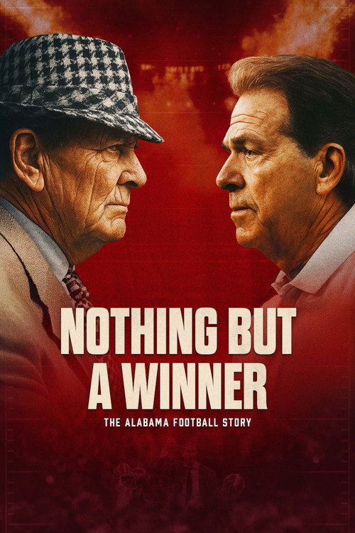 Nothing But A Winner (2025)