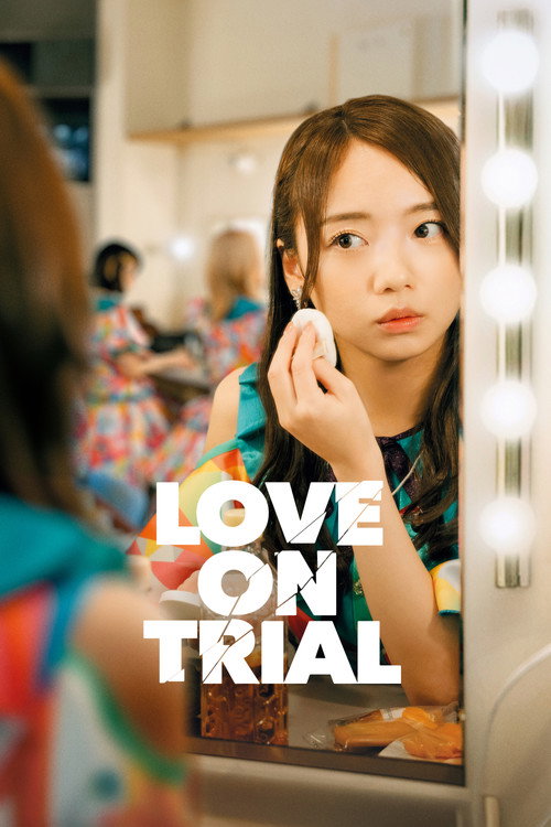 Love On Trial (2025)