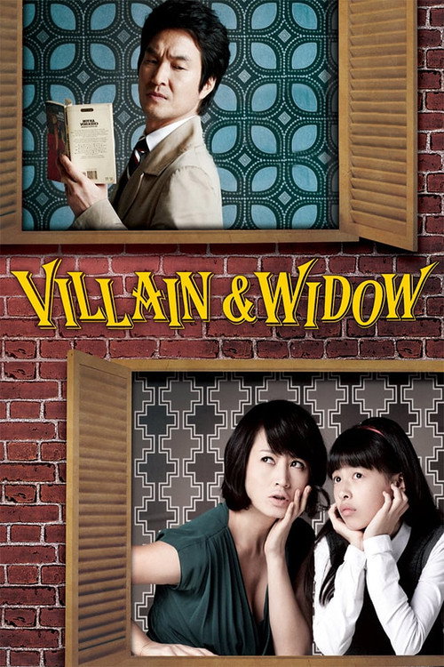Villain And Widow (2010)