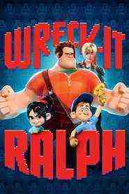 Wreck-it Ralph (2012)