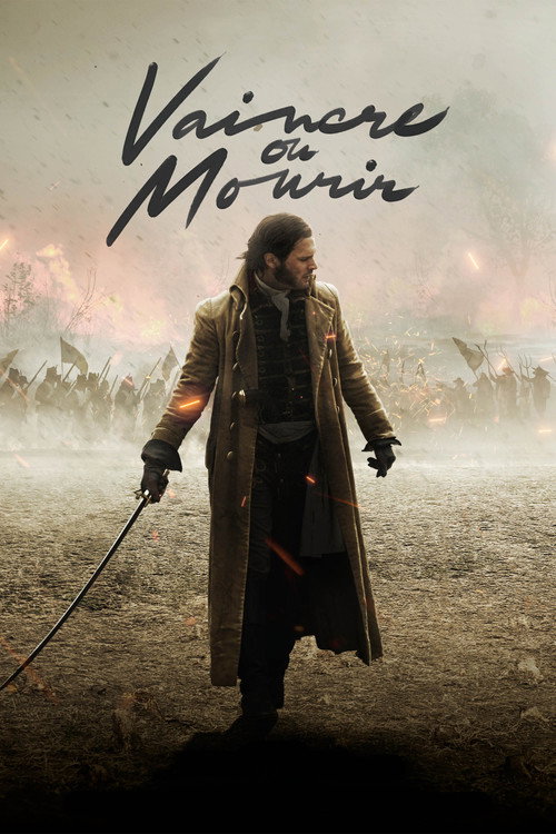 Vaincre Ou Mourir (2022)