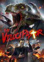 The Velocipastor (2018)