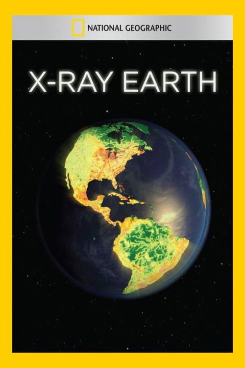 X-ray Earth (2011)